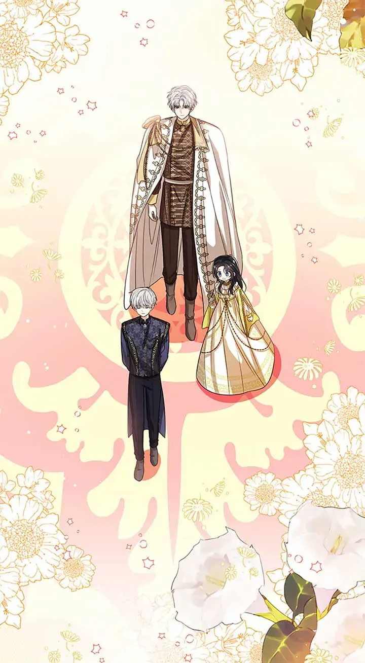 Baby Princess Through the Status Window Chapter 91 Online - página 80
