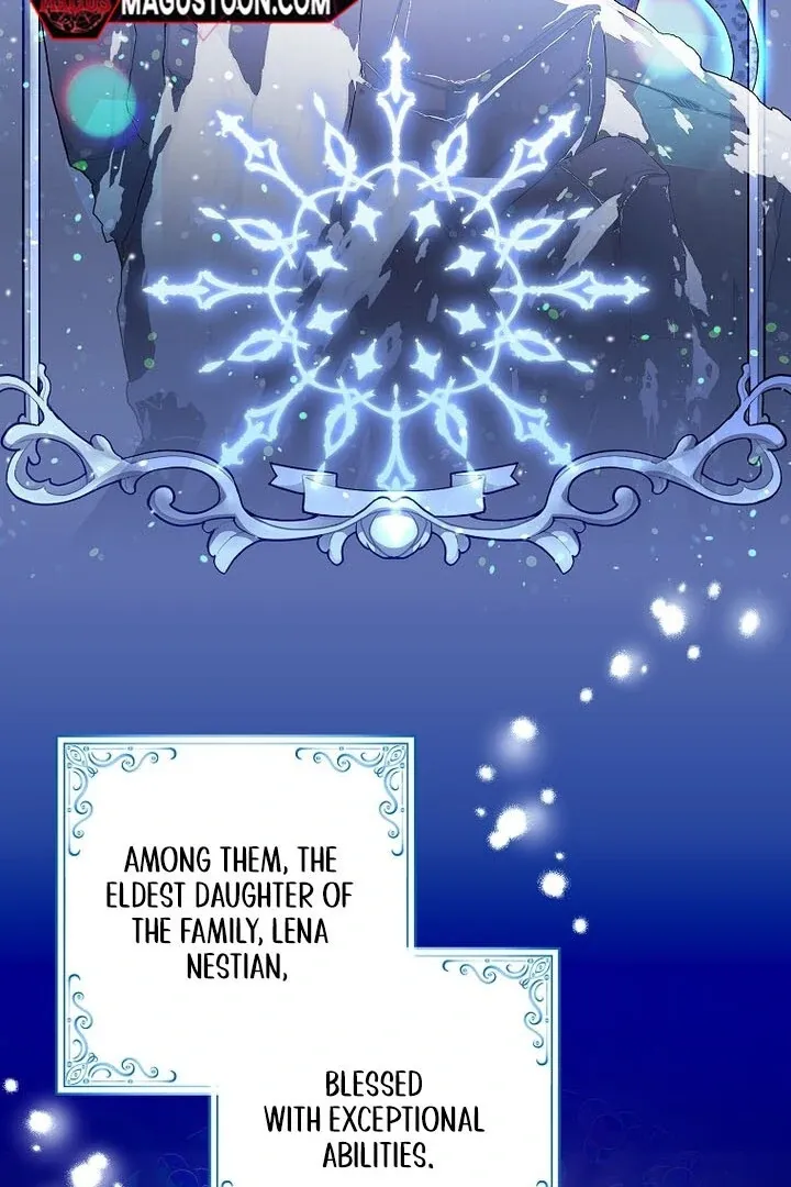 Baby Snow Leopard of the Black Leopard Family Chapter 1 Online - página 3