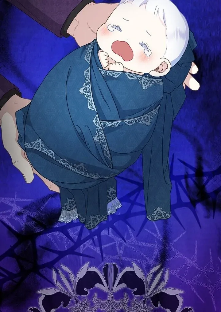 Baby Snow Leopard of the Black Leopard Family Chapter 1 Online - página 14
