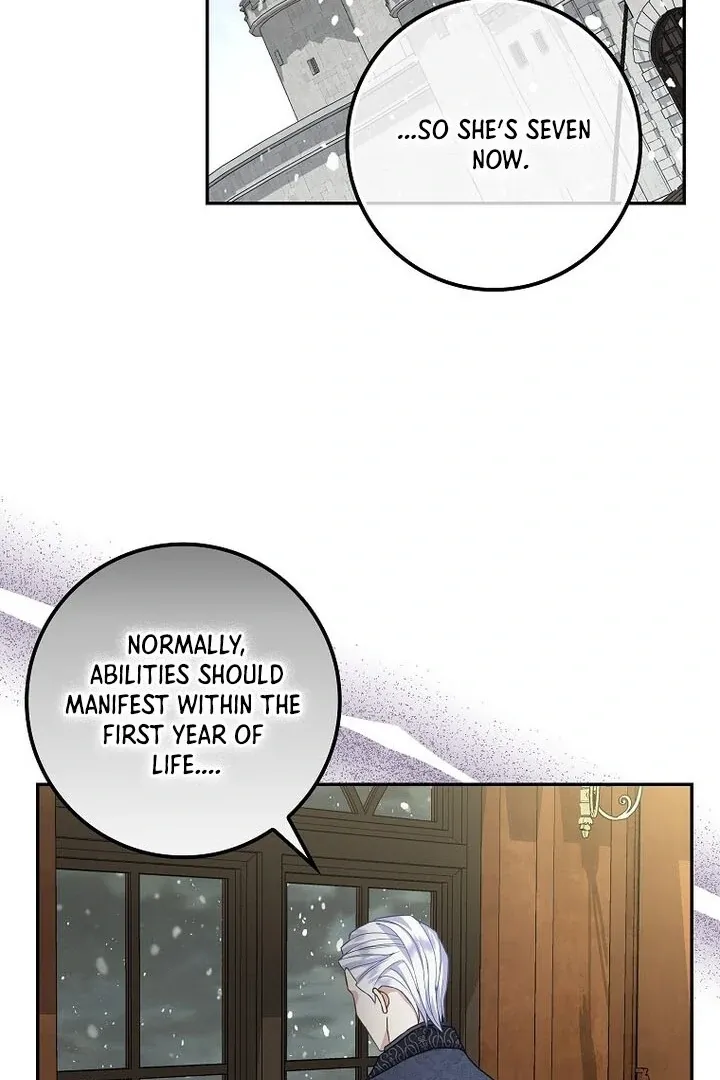 Baby Snow Leopard of the Black Leopard Family Chapter 1 Online - página 17