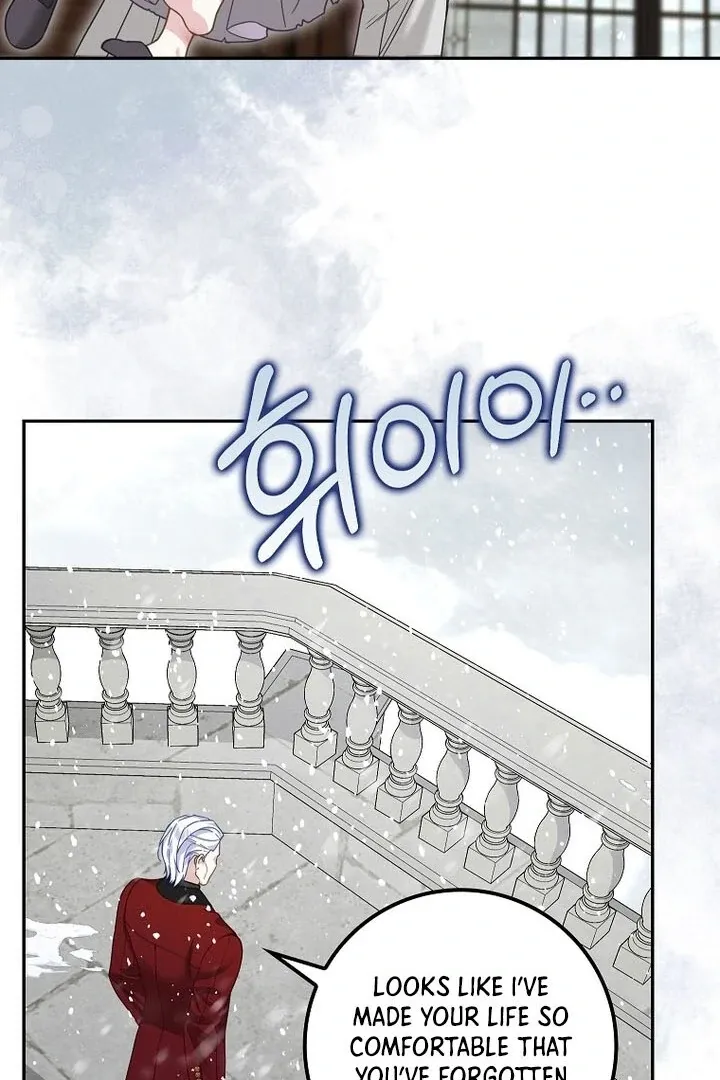Baby Snow Leopard of the Black Leopard Family Chapter 1 Online - página 37