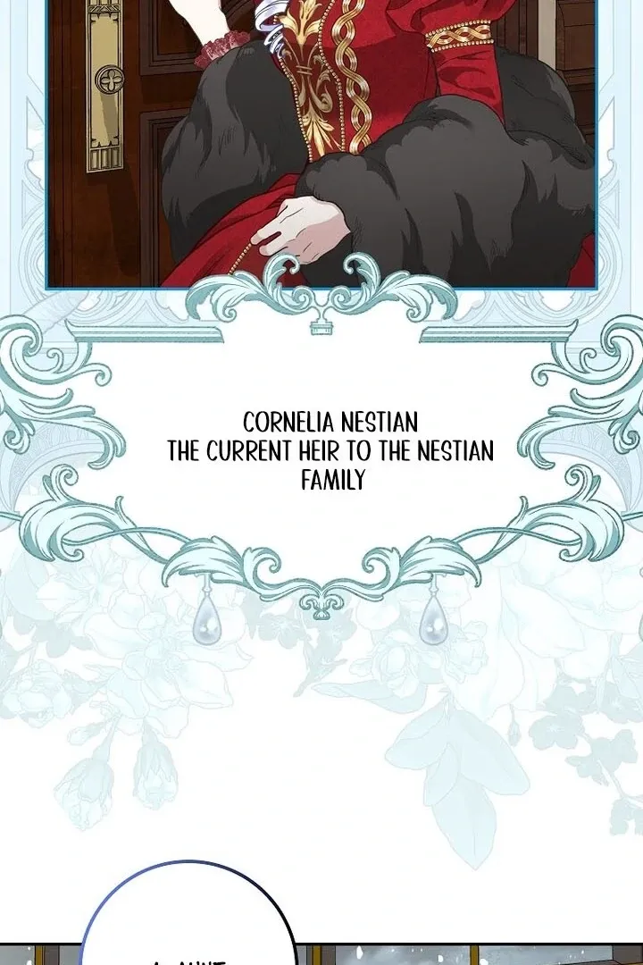 Baby Snow Leopard of the Black Leopard Family Chapter 1 Online - página 46