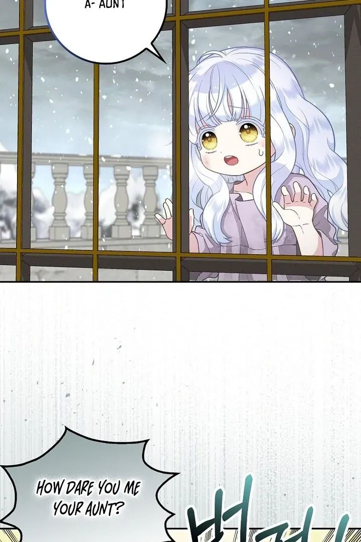 Baby Snow Leopard of the Black Leopard Family Chapter 1 Online - página 47