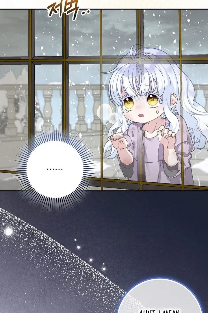 Baby Snow Leopard of the Black Leopard Family Chapter 1 Online - página 59
