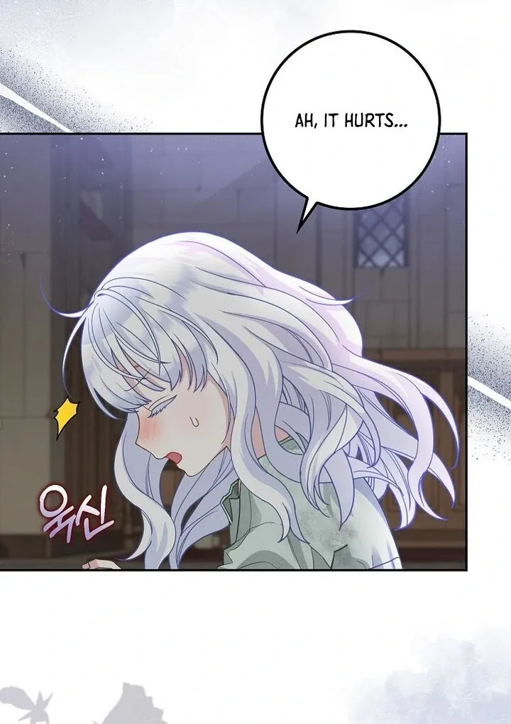Baby Snow Leopard of the Black Leopard Family Chapter 1 Online - página 84