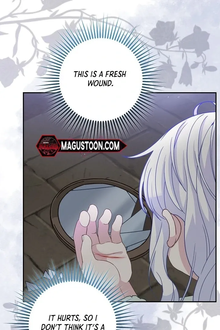 Baby Snow Leopard of the Black Leopard Family Chapter 1 Online - página 85