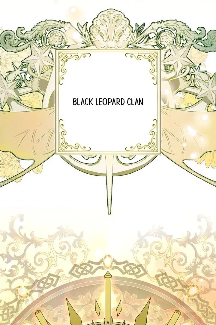 Baby Snow Leopard of the Black Leopard Family Chapter 1 Online - página 103