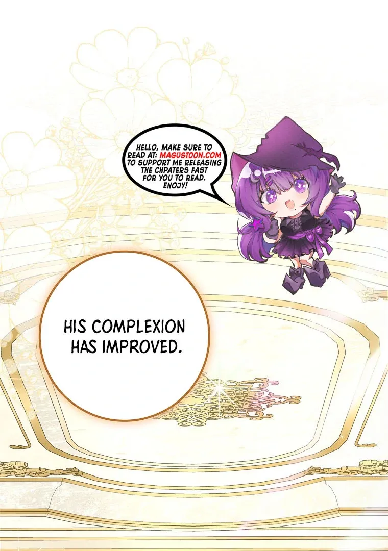 Baby Snow Leopard of the Black Leopard Family Chapter 12 Online - página 1