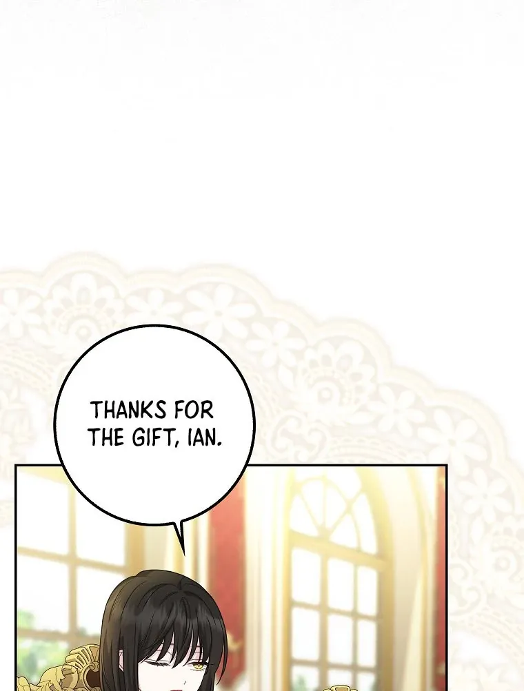 Baby Snow Leopard of the Black Leopard Family Chapter 12 Online - página 13