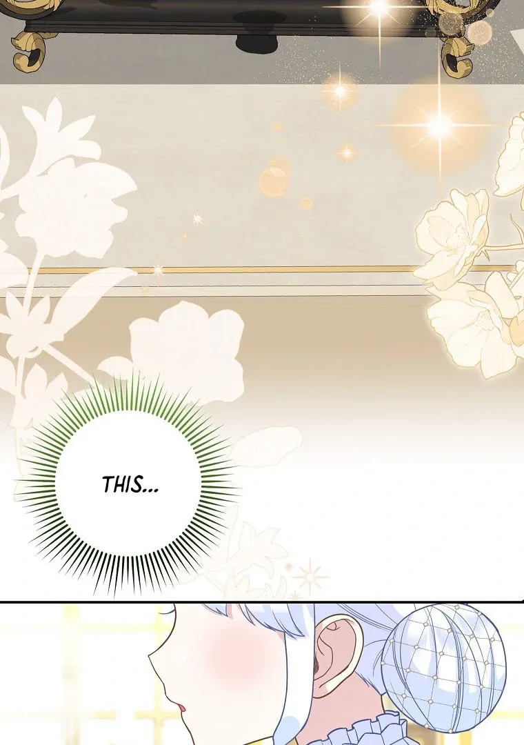 Baby Snow Leopard of the Black Leopard Family Chapter 12 Online - página 33