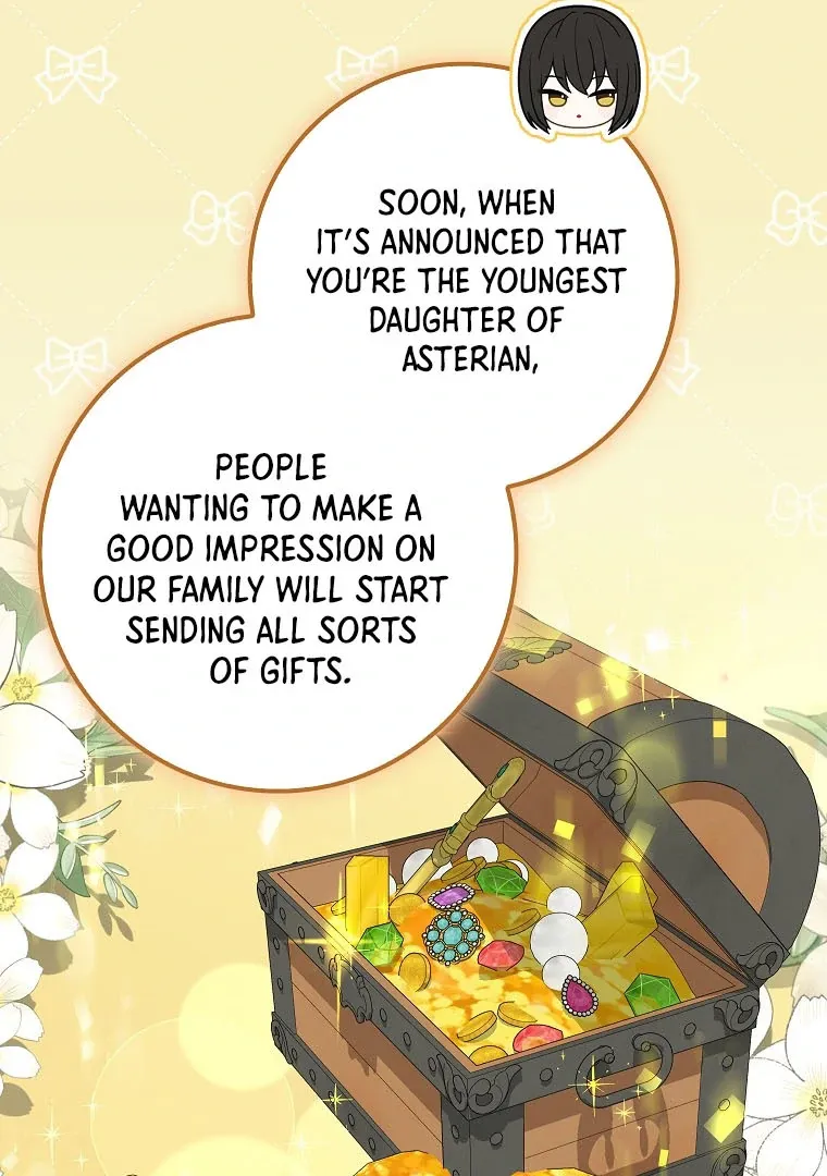 Baby Snow Leopard of the Black Leopard Family Chapter 12 Online - página 39