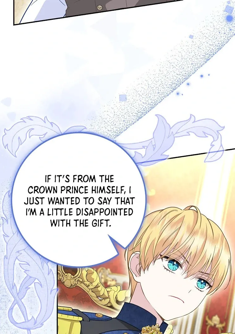 Baby Snow Leopard of the Black Leopard Family Chapter 12 Online - página 44