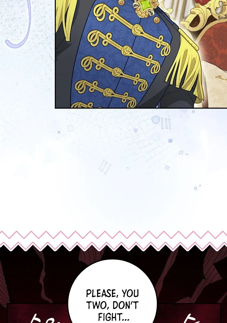 Baby Snow Leopard of the Black Leopard Family Chapter 12 Online - página 45
