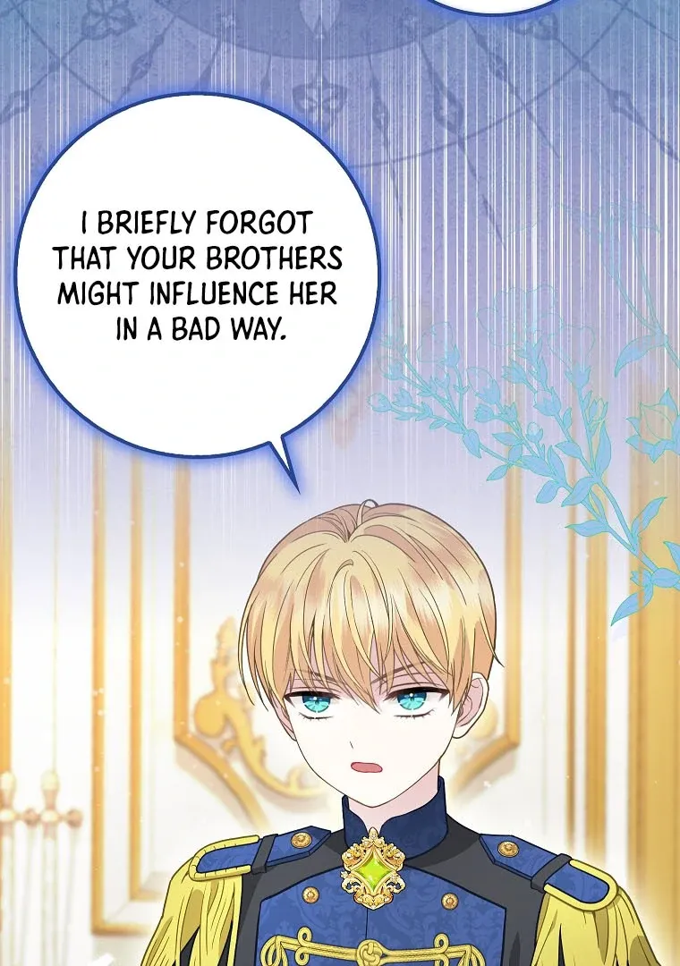 Baby Snow Leopard of the Black Leopard Family Chapter 12 Online - página 49