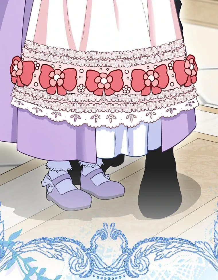 Baby Snow Leopard of the Black Leopard Family Chapter 12 Online - página 51