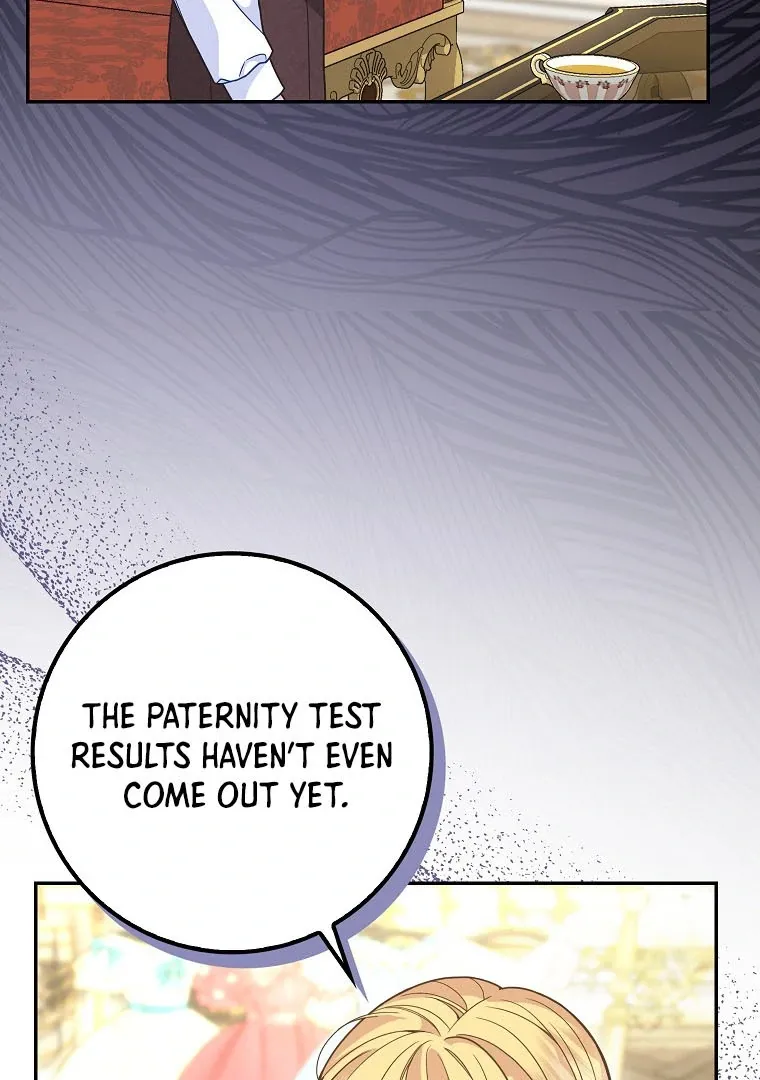 Baby Snow Leopard of the Black Leopard Family Chapter 12 Online - página 55