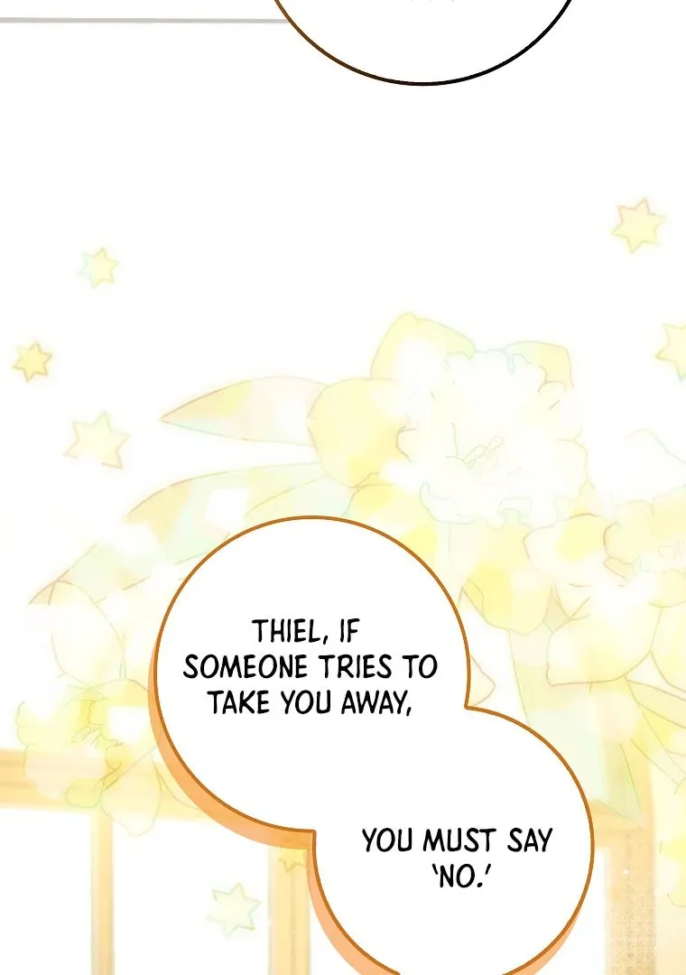 Baby Snow Leopard of the Black Leopard Family Chapter 12 Online - página 68
