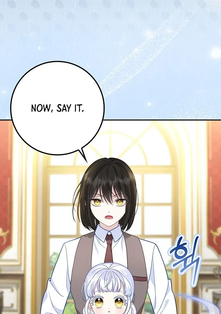 Baby Snow Leopard of the Black Leopard Family Chapter 12 Online - página 72