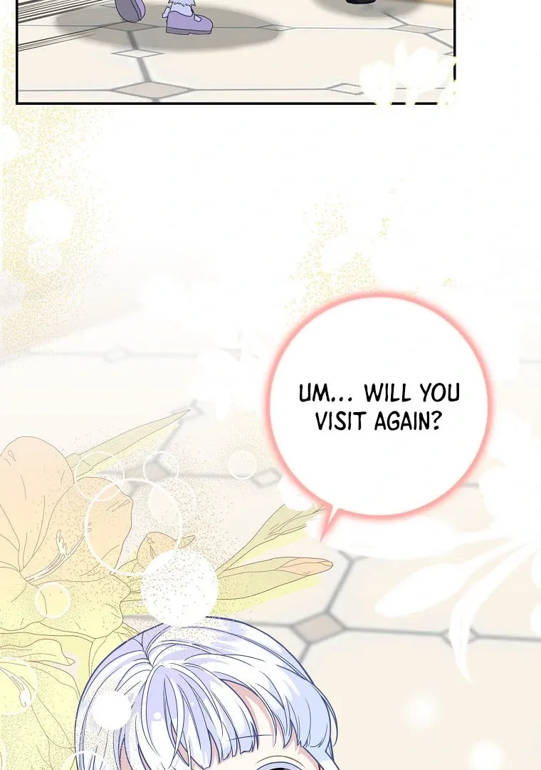 Baby Snow Leopard of the Black Leopard Family Chapter 12 Online - página 81