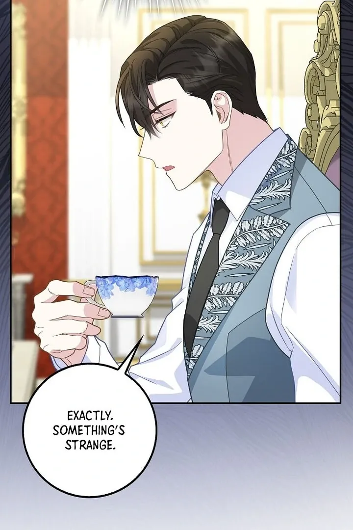 Baby Snow Leopard of the Black Leopard Family Chapter 13 Online - página 5
