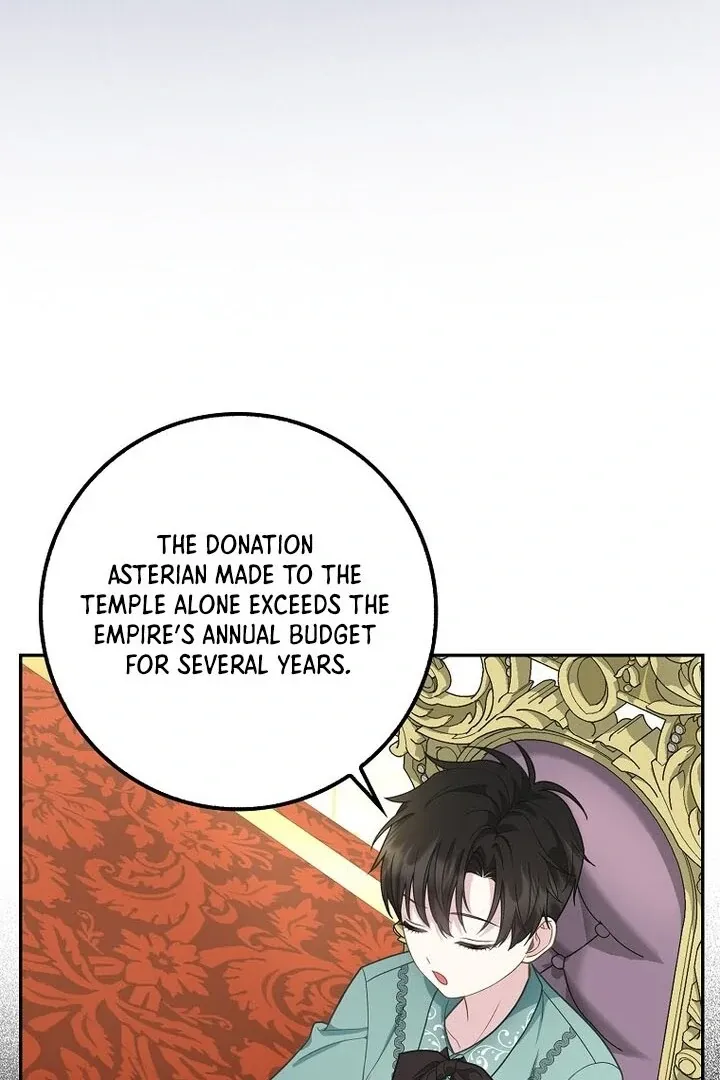 Baby Snow Leopard of the Black Leopard Family Chapter 13 Online - página 6