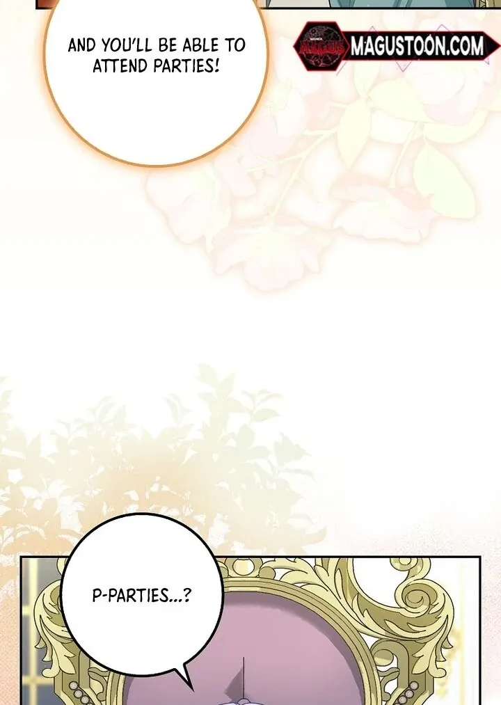 Baby Snow Leopard of the Black Leopard Family Chapter 13 Online - página 14
