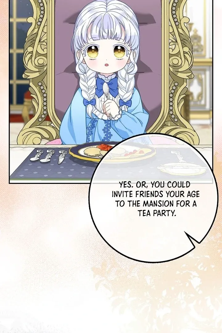 Baby Snow Leopard of the Black Leopard Family Chapter 13 Online - página 15