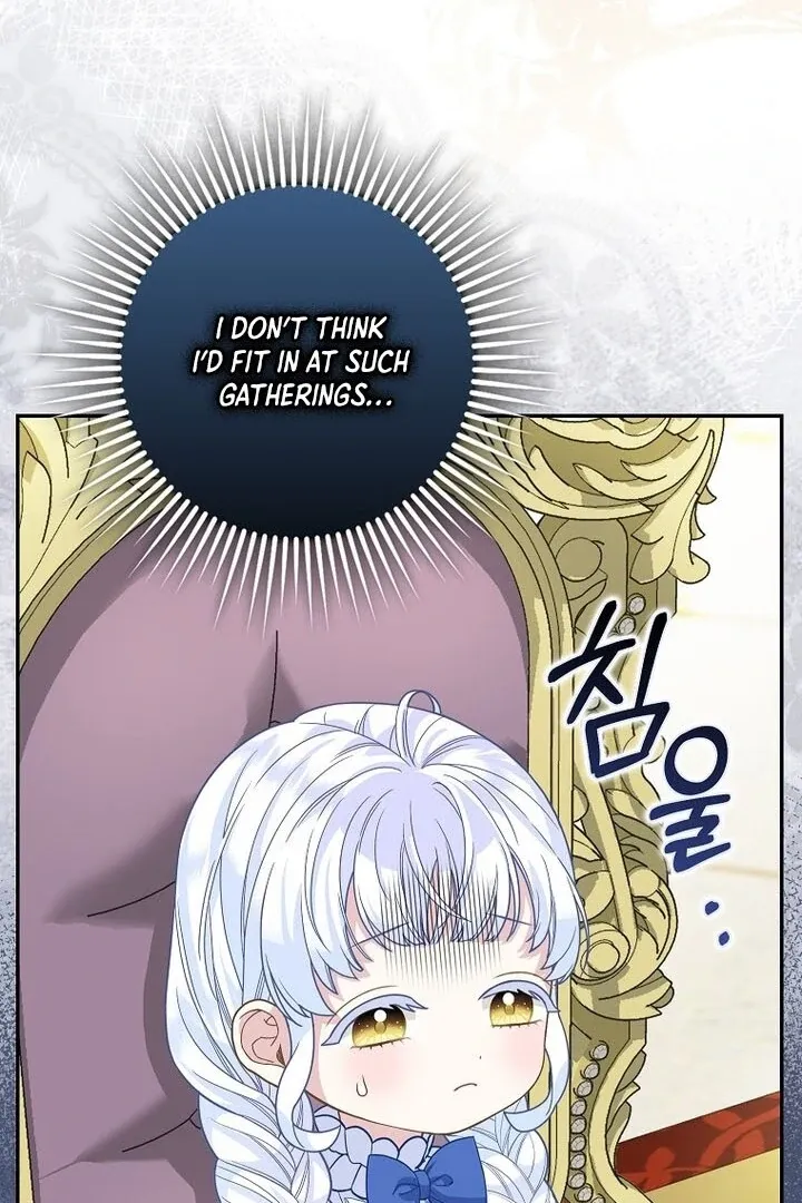 Baby Snow Leopard of the Black Leopard Family Chapter 13 Online - página 16