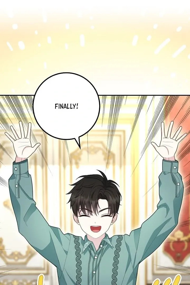 Baby Snow Leopard of the Black Leopard Family Chapter 13 Online - página 26