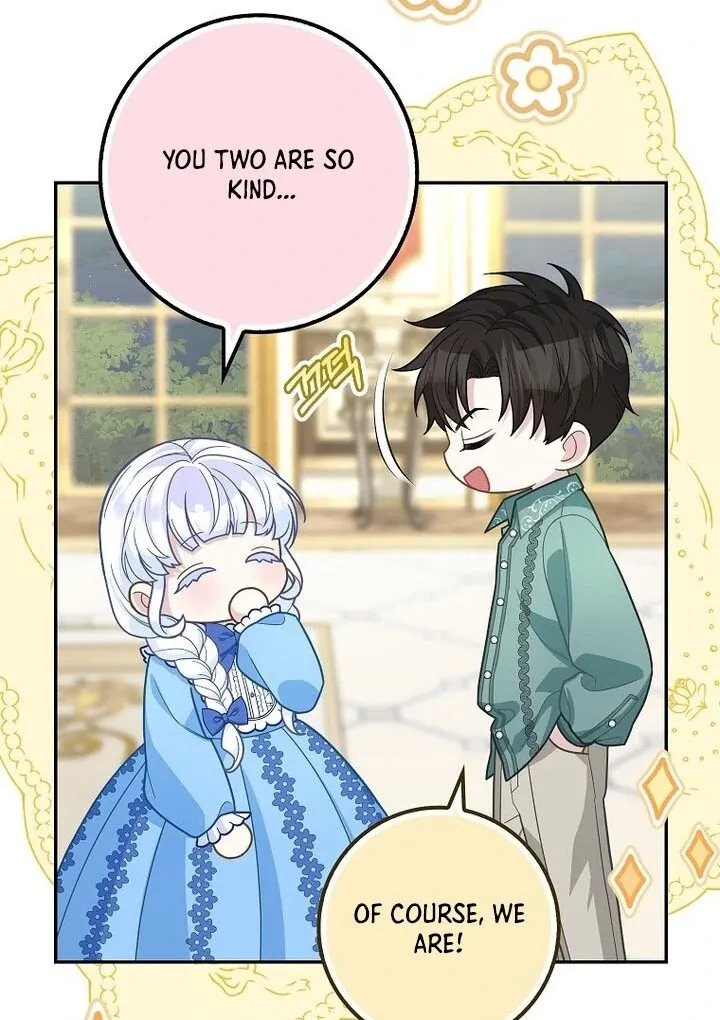 Baby Snow Leopard of the Black Leopard Family Chapter 13 Online - página 28