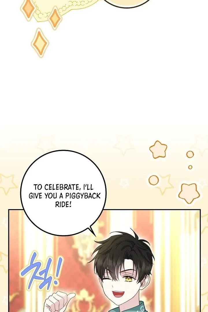 Baby Snow Leopard of the Black Leopard Family Chapter 13 Online - página 29