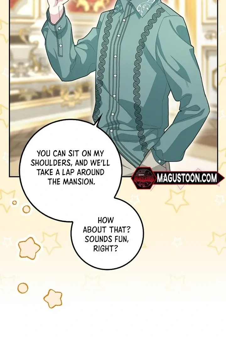 Baby Snow Leopard of the Black Leopard Family Chapter 13 Online - página 30
