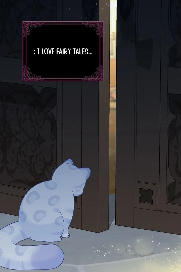 Baby Snow Leopard of the Black Leopard Family Chapter 13 Online - página 37