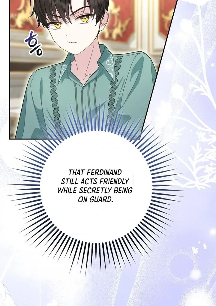 Baby Snow Leopard of the Black Leopard Family Chapter 13 Online - página 42
