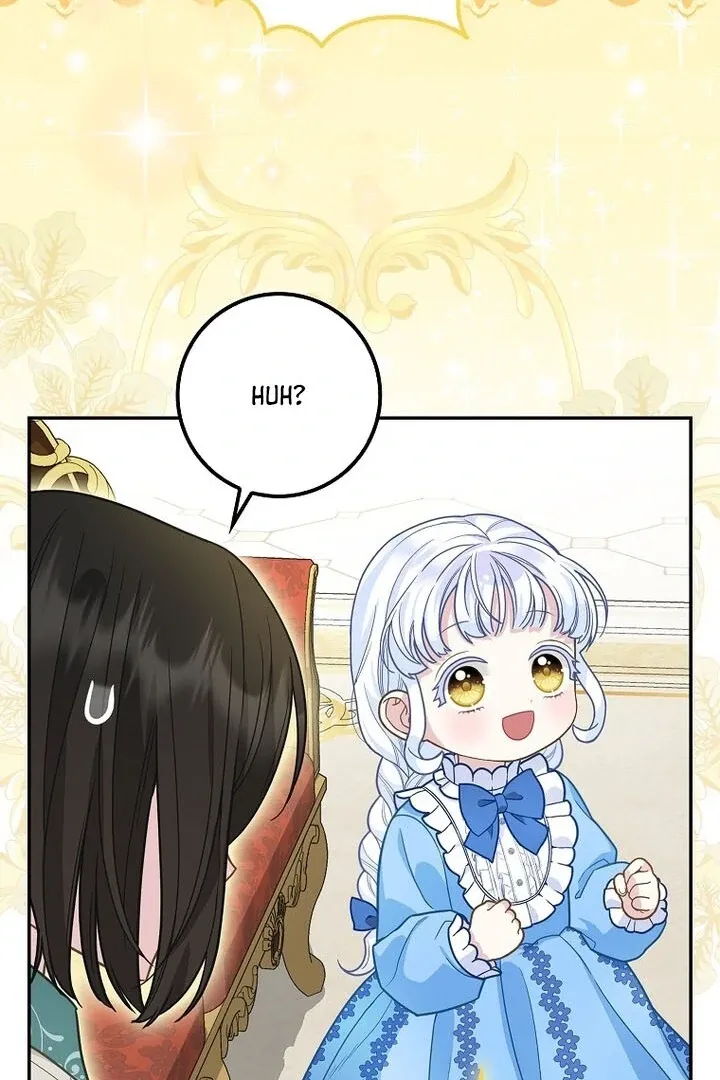 Baby Snow Leopard of the Black Leopard Family Chapter 13 Online - página 53