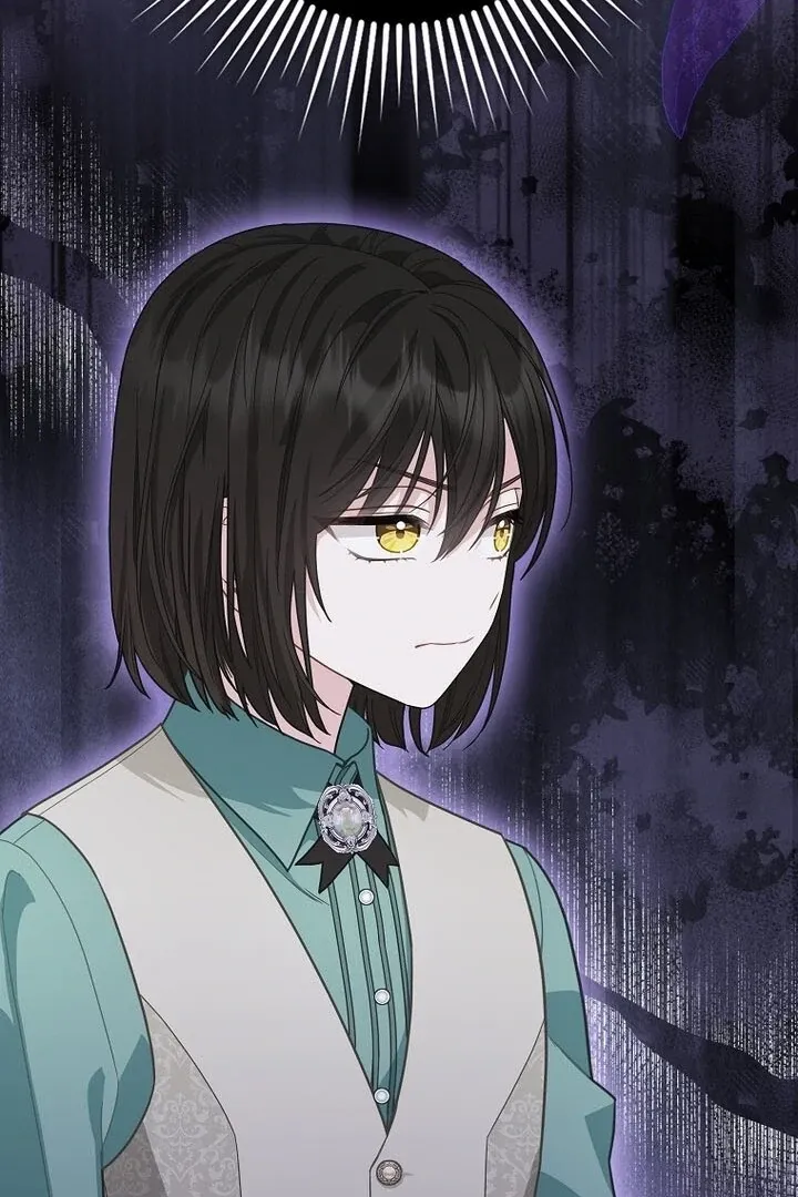 Baby Snow Leopard of the Black Leopard Family Chapter 13 Online - página 58