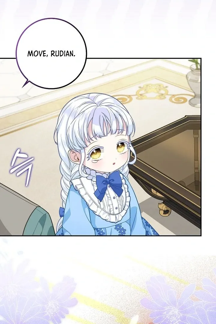 Baby Snow Leopard of the Black Leopard Family Chapter 13 Online - página 63