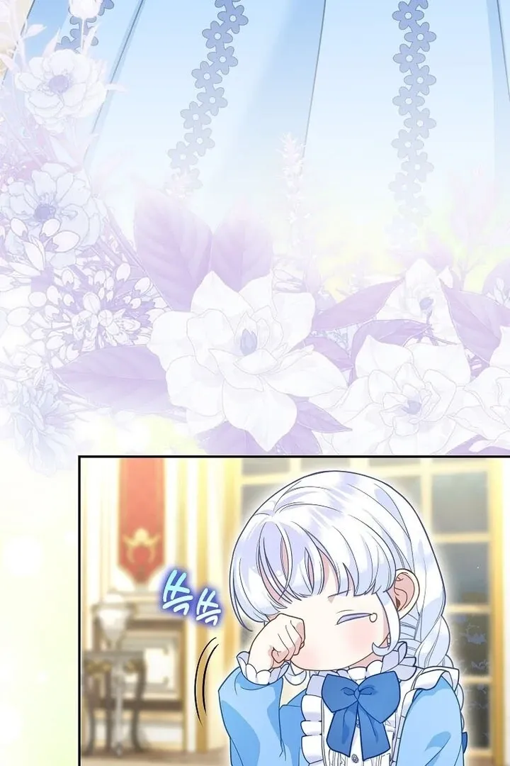 Baby Snow Leopard of the Black Leopard Family Chapter 13 Online - página 66