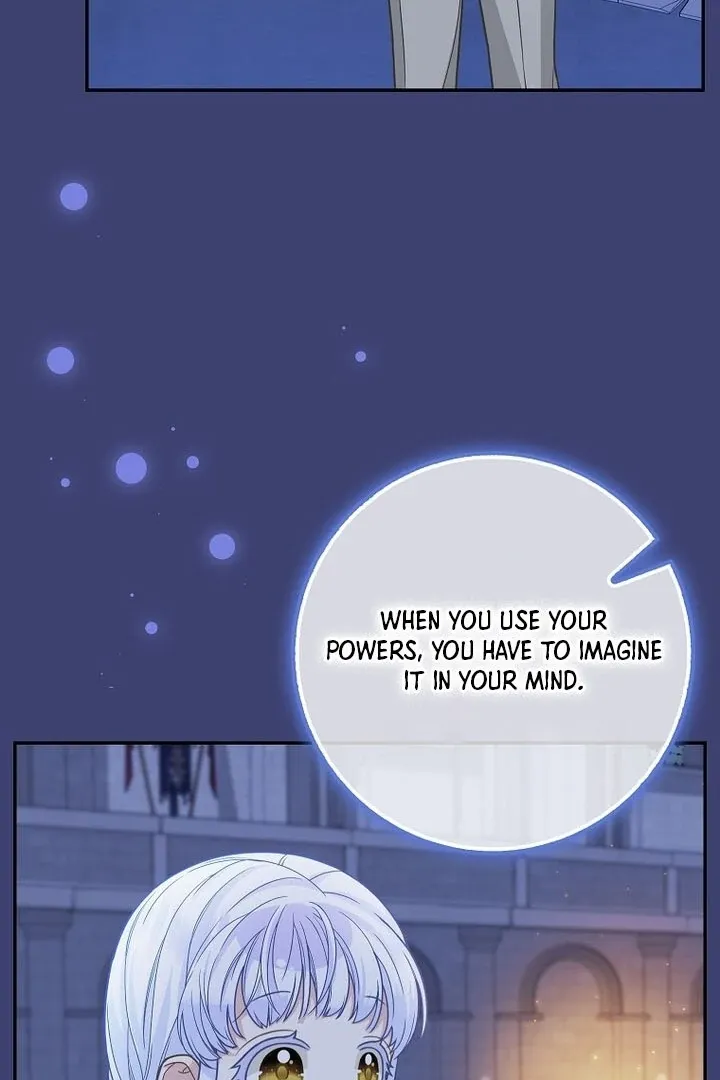 Baby Snow Leopard of the Black Leopard Family Chapter 13 Online - página 79