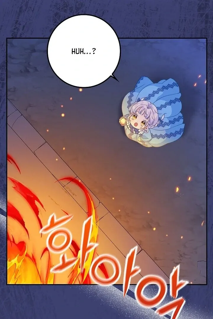 Baby Snow Leopard of the Black Leopard Family Chapter 13 Online - página 90