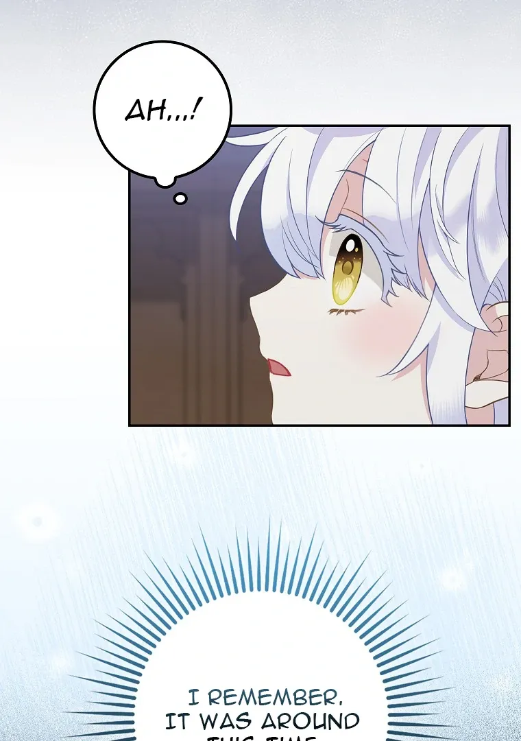 Baby Snow Leopard of the Black Leopard Family Chapter 2 Online - página 5