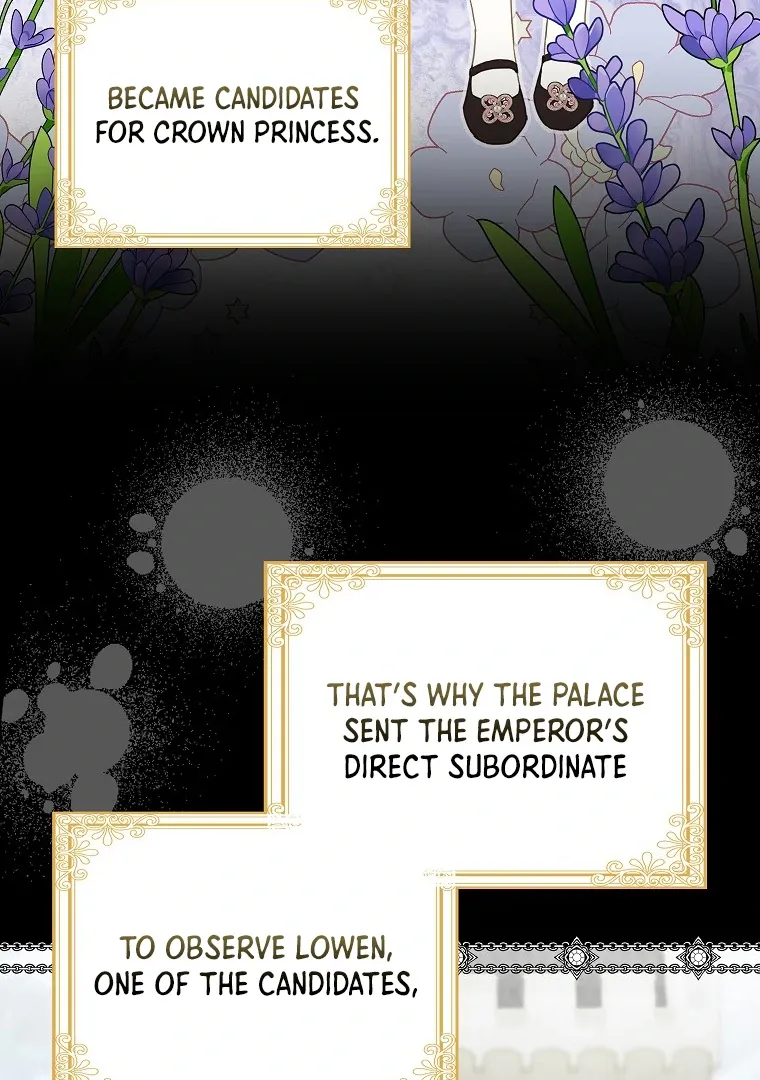 Baby Snow Leopard of the Black Leopard Family Chapter 2 Online - página 10