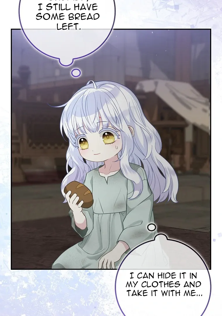 Baby Snow Leopard of the Black Leopard Family Chapter 2 Online - página 18