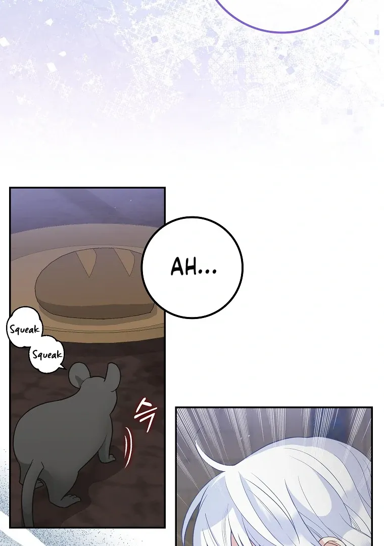 Baby Snow Leopard of the Black Leopard Family Chapter 2 Online - página 19
