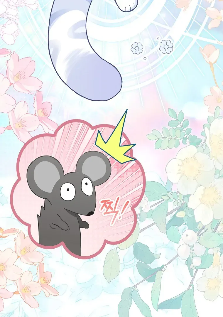 Baby Snow Leopard of the Black Leopard Family Chapter 2 Online - página 24