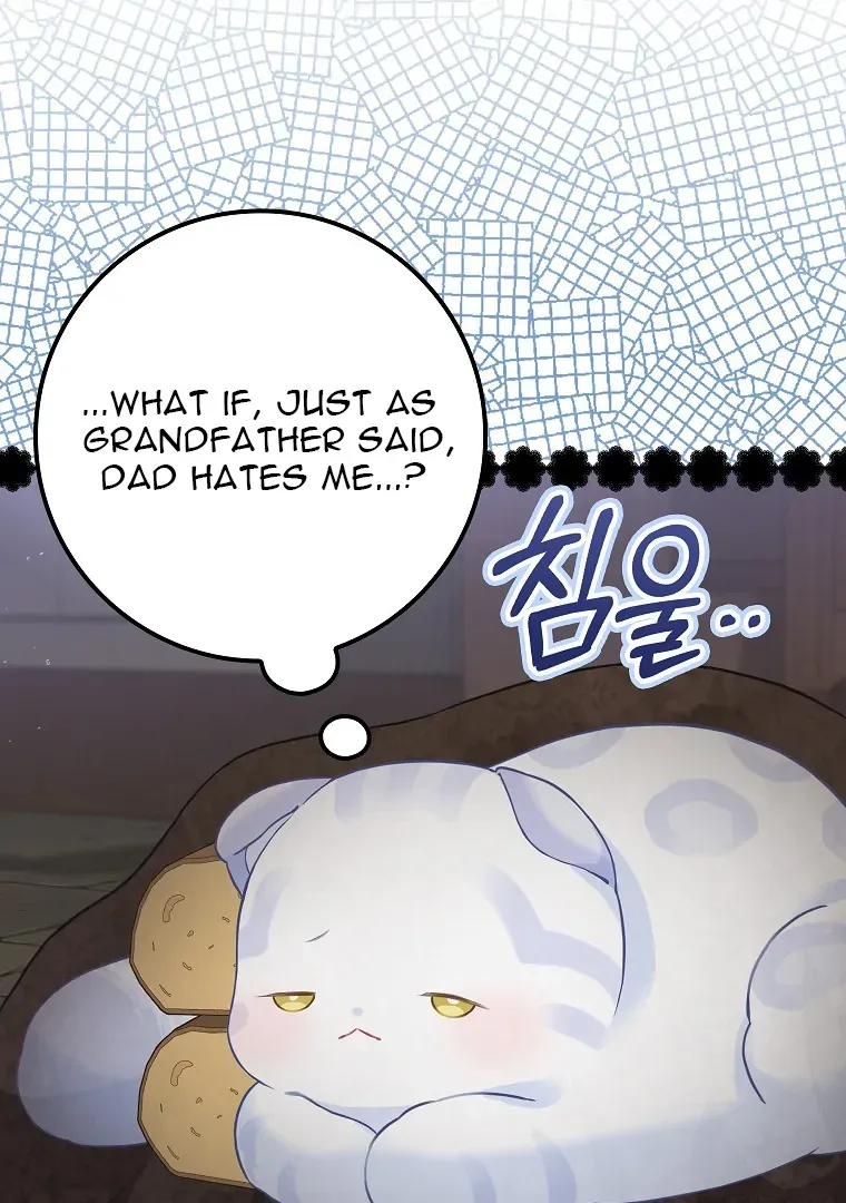 Baby Snow Leopard of the Black Leopard Family Chapter 2 Online - página 28