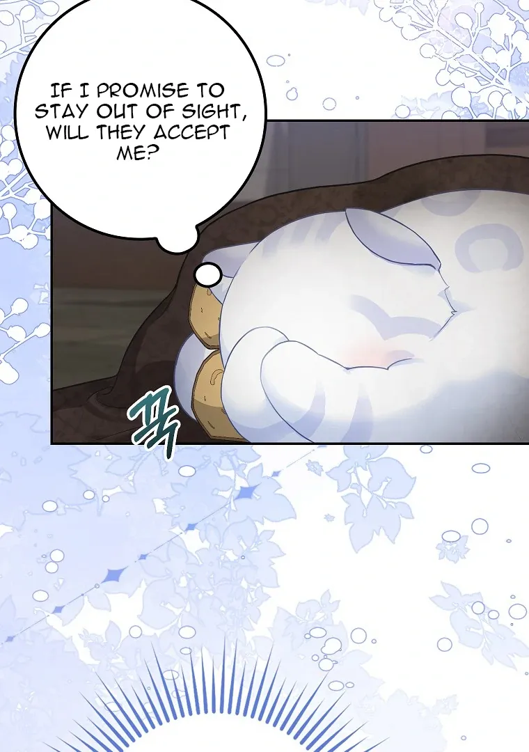 Baby Snow Leopard of the Black Leopard Family Chapter 2 Online - página 34