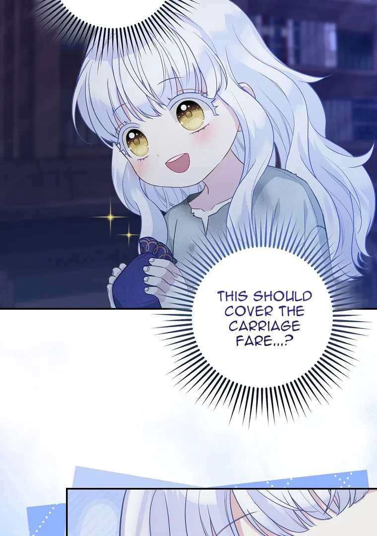 Baby Snow Leopard of the Black Leopard Family Chapter 2 Online - página 49
