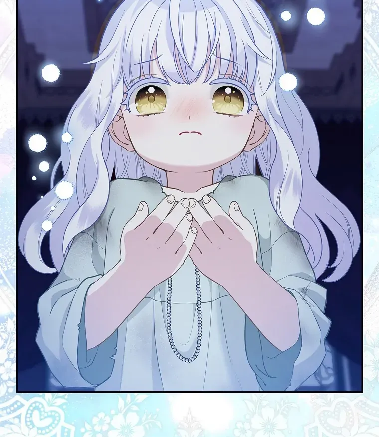 Baby Snow Leopard of the Black Leopard Family Chapter 2 Online - página 55