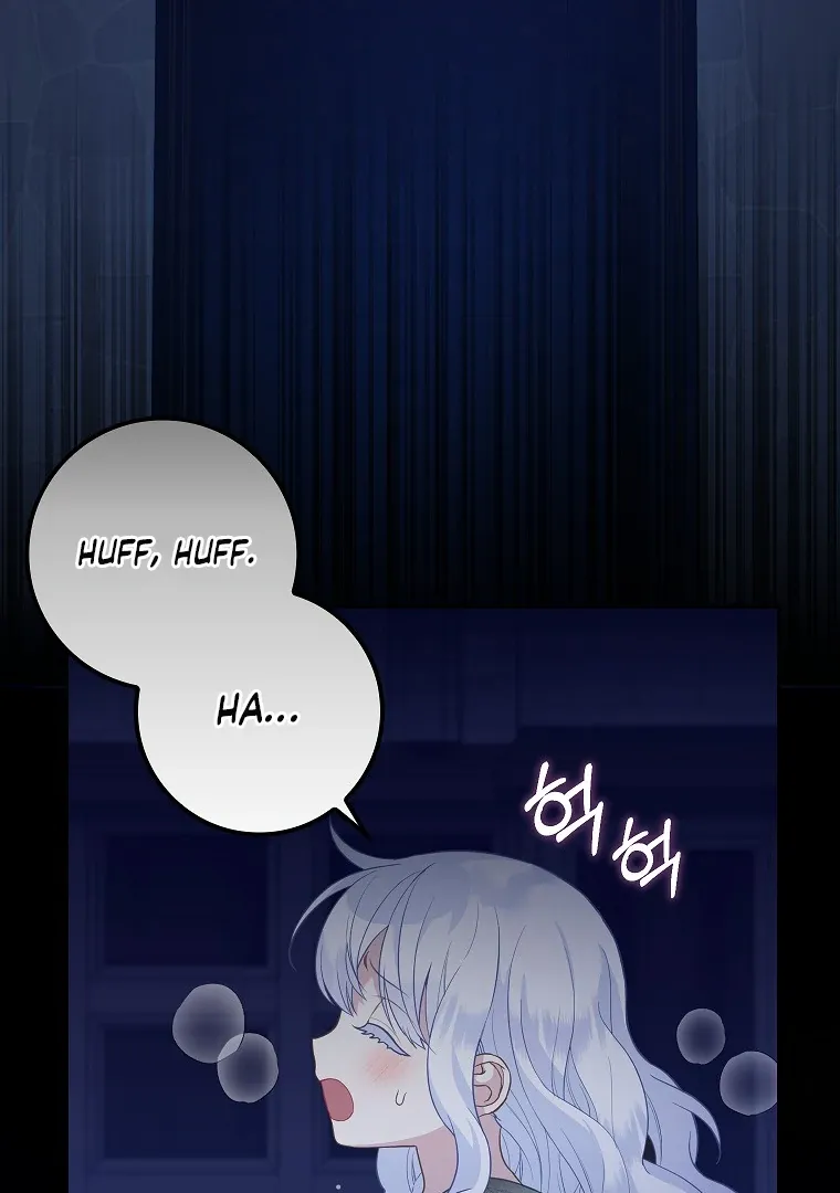 Baby Snow Leopard of the Black Leopard Family Chapter 2 Online - página 78